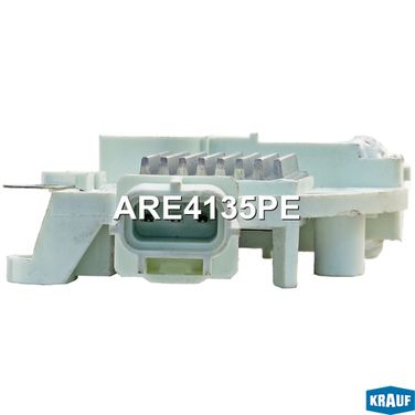 Krauf ARE4135PE Регулятор генератора - 4