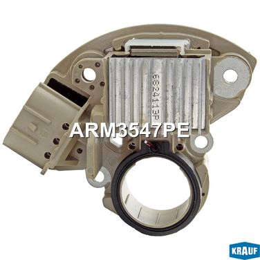 Krauf ARM3547PE Регулятор генератора - 1