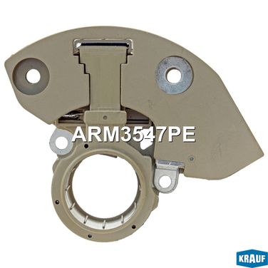 Krauf ARM3547PE Регулятор генератора - 2