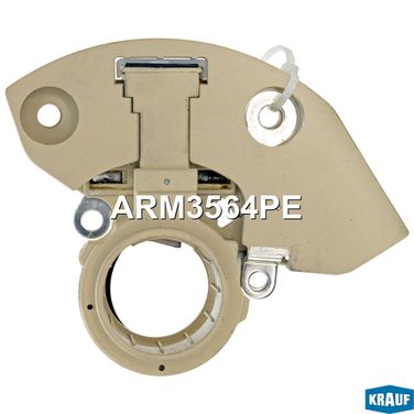 Krauf ARM3564PE Регулятор генератора - 2