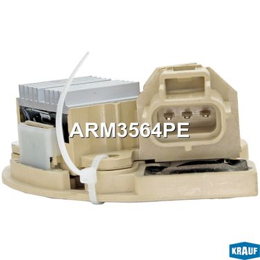 Krauf ARM3564PE Регулятор генератора - 4