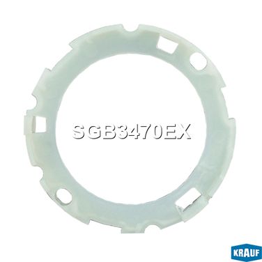 Krauf SGB3470EX Части дифференциала - 2