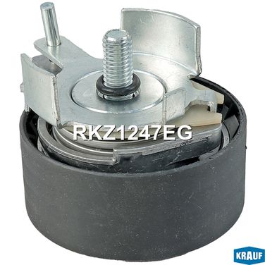 Krauf RKZ1247EG Ролик натяжной ГРМ - 1