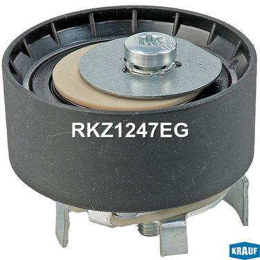 Krauf RKZ1247EG Ролик натяжной ГРМ - 2