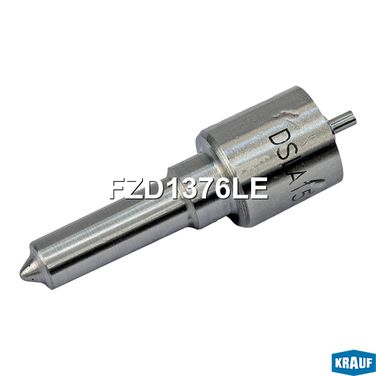 Krauf FZD1376LE Распылитель форсунки - 1