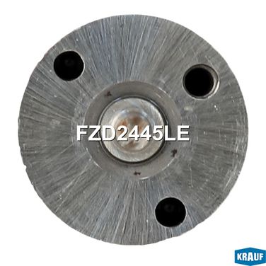 Krauf FZD2445LE Распылитель форсунки - 2