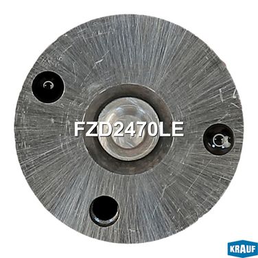 Krauf FZD2470LE Распылитель форсунки - 2
