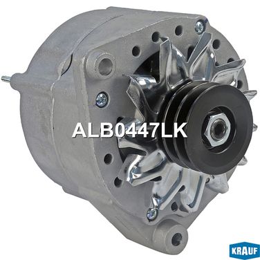 Krauf ALB0447LK Генератор - 1