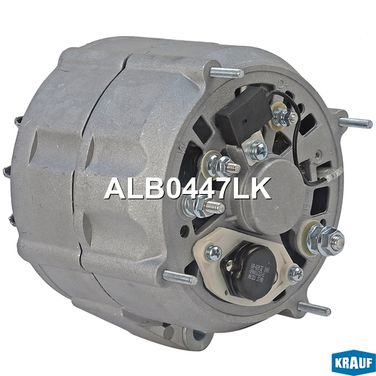 Krauf ALB0447LK Генератор - 2