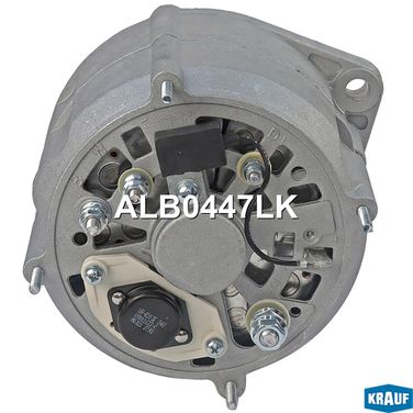 Krauf ALB0447LK Генератор - 7