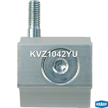 Krauf KVZ1042YU Клапан кондиционера расширительный - 4