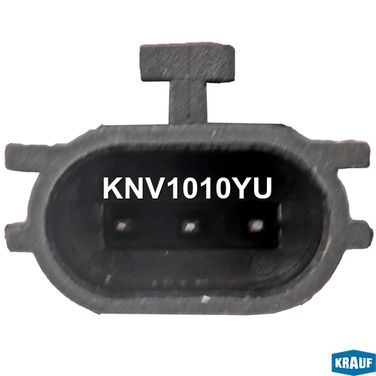 Krauf KNV1010YU Датчик давления хладагента - 2