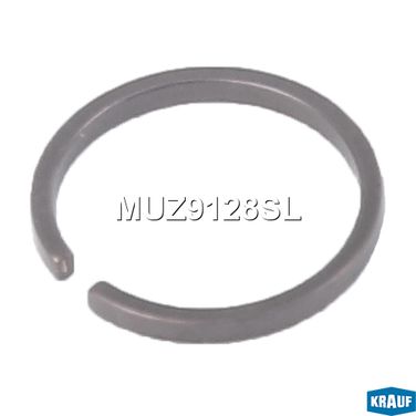 Krauf MUZ9128SL Поршневое кольцо турбокомпрессора - 1