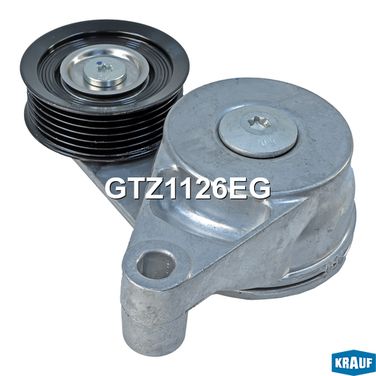 Krauf GTZ1126EG Натяжитель приводного ремня - 1