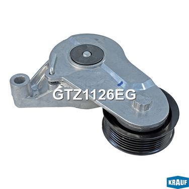 Krauf GTZ1126EG Натяжитель приводного ремня - 2