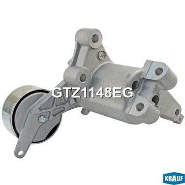 Krauf GTZ1148EG Натяжитель приводного ремня - 2