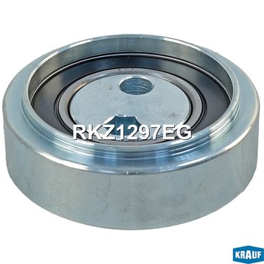Krauf RKZ1297EG Ролик натяжной приводного ремня - 1