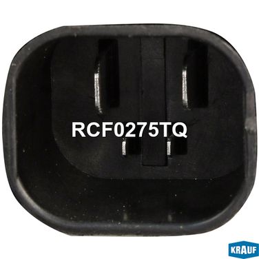 Krauf RCF0275TQ Вентилятор охлаждения - 5