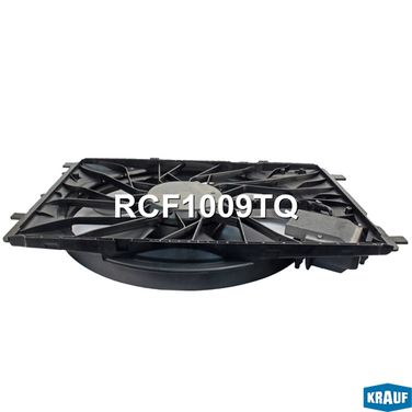 Krauf RCF1009TQ Вентилятор охлаждения - 4