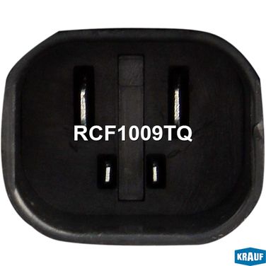 Krauf RCF1009TQ Вентилятор охлаждения - 5