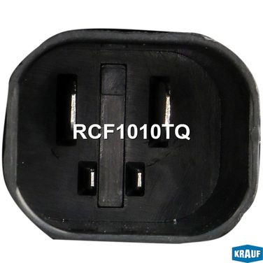 Krauf RCF1010TQ Вентилятор охлаждения - 4