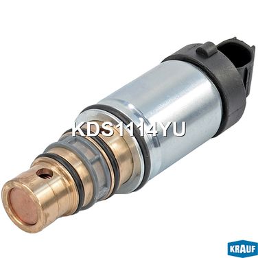 Krauf KDS1114YU Клапан компрессора кондиционера управляющий - 1