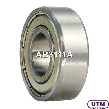 UTM AB3111A Подшипник генератора - 1