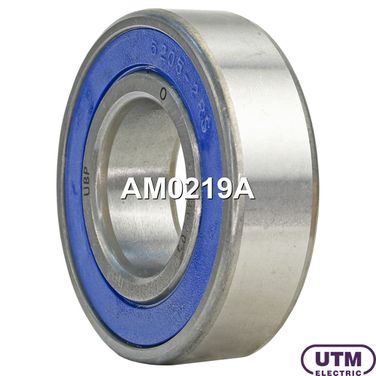 UTM AM0219A Подшипник генератора - 1