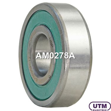 UTM AM0278A Подшипник стартера - 1