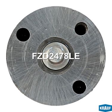 Krauf FZD2478LE Распылитель форсунки - 2