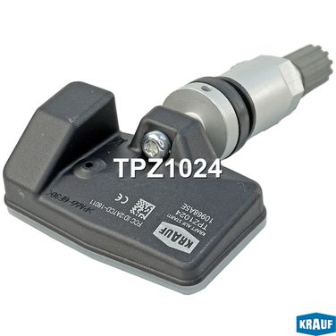 Krauf TPZ1024 Датчик давления в шине - 1