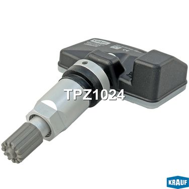 Krauf TPZ1024 Датчик давления в шине - 2