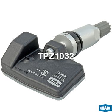 Krauf TPZ1032 Датчик давления в шине - 1