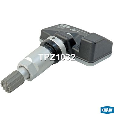 Krauf TPZ1032 Датчик давления в шине - 2