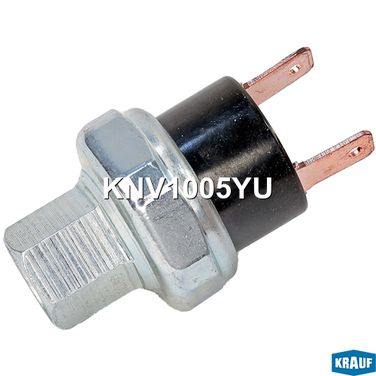 Krauf KNV1005YU Датчик давления хладагента - 1