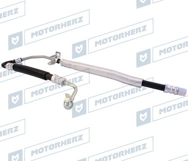 Motorherz HPH0027 Напорный шланг от насоса к рейке - 1