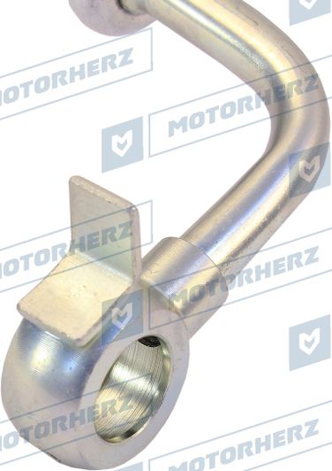 Motorherz HPH0027 Напорный шланг от насоса к рейке - 3