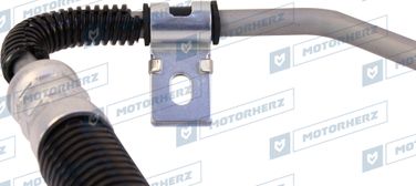 Motorherz HPH0027 Напорный шланг от насоса к рейке - 4