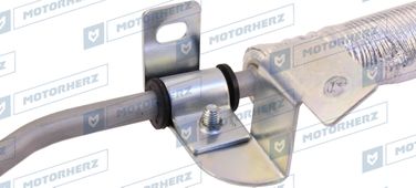 Motorherz HPH0027 Напорный шланг от насоса к рейке - 5