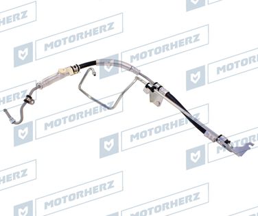 Motorherz HPH0327 Напорный шланг от насоса к рейке - 1
