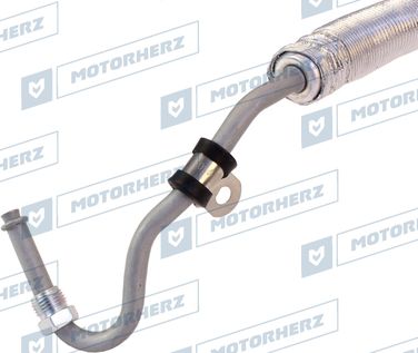Motorherz HPH0327 Напорный шланг от насоса к рейке - 2