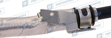 Motorherz HPH0327 Напорный шланг от насоса к рейке - 3