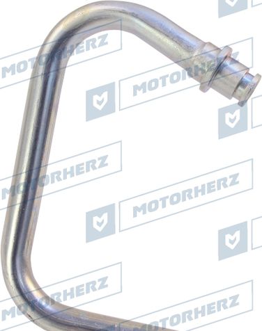 Motorherz HPH0327 Напорный шланг от насоса к рейке - 4