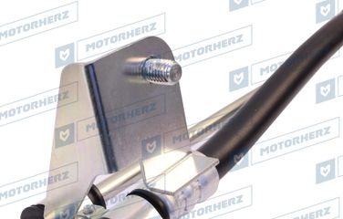 Motorherz HPH0327 Напорный шланг от насоса к рейке - 5