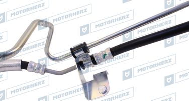 Motorherz HPH0327 Напорный шланг от насоса к рейке - 6