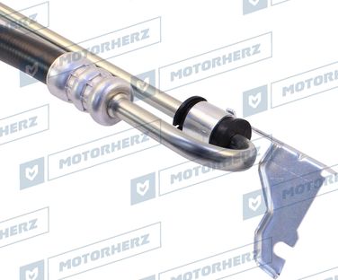 Motorherz HPH0327 Напорный шланг от насоса к рейке - 7