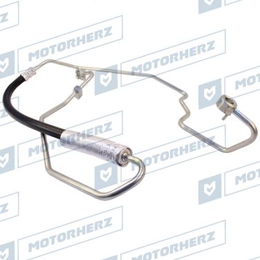 Motorherz HPH0322 Напорный шланг от насоса к рейке - 1