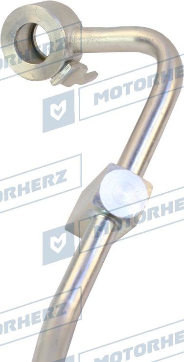 Motorherz HPH0322 Напорный шланг от насоса к рейке - 2