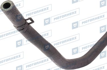 Motorherz HRH0074 Обратный шланг от рейки к бачку - 2