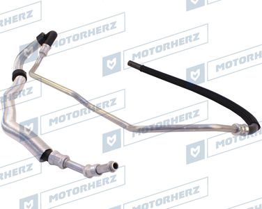 Motorherz HRH0086 Обратный шланг от рейки к бачку - 1